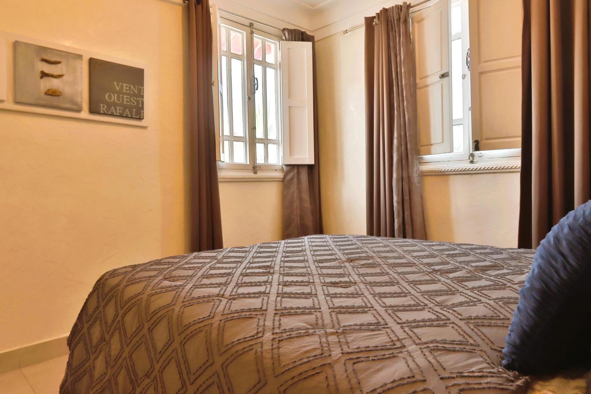 Riad Vip Bed & Breakfast Маракеш Екстериор снимка
