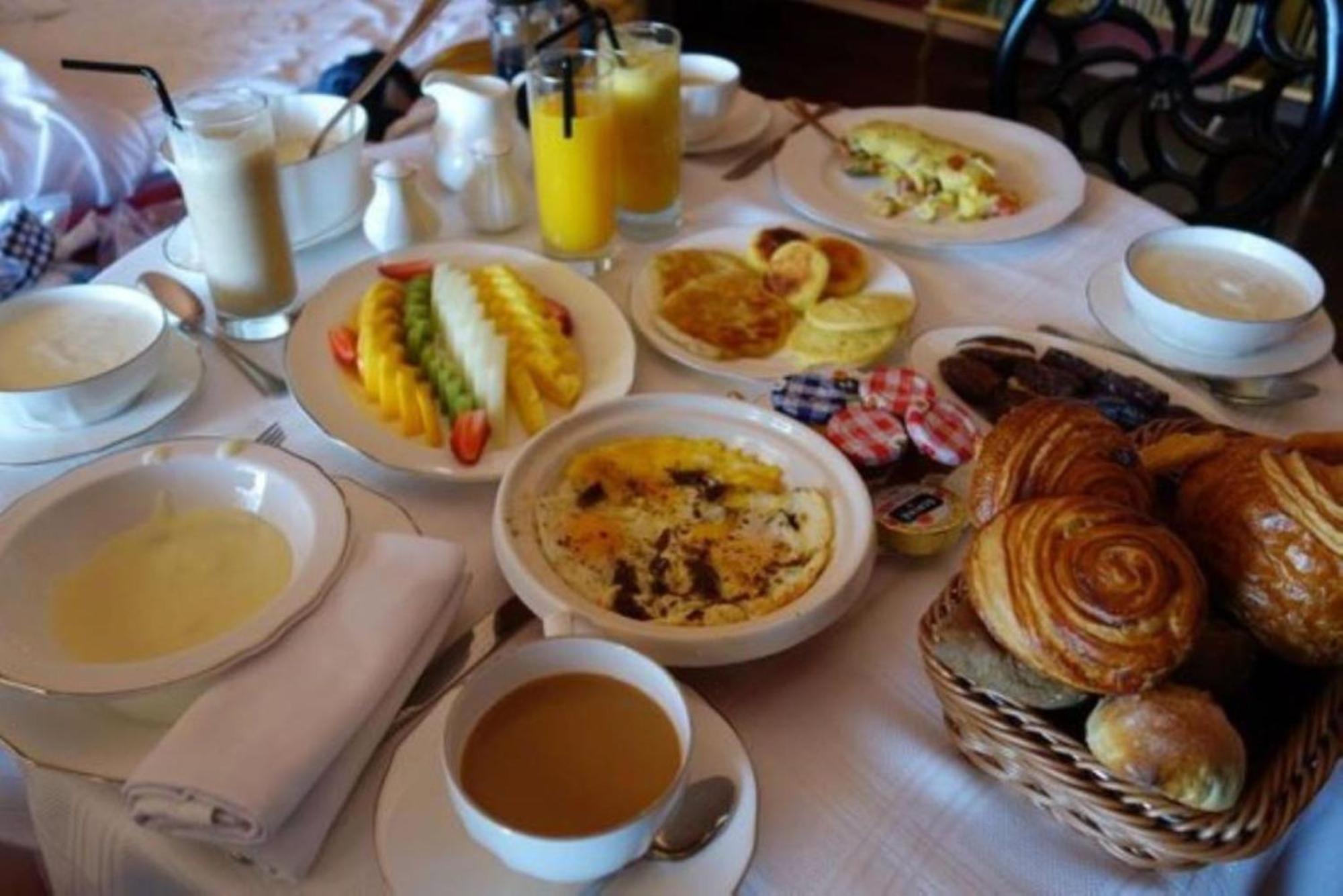 Riad Vip Bed & Breakfast Маракеш Екстериор снимка