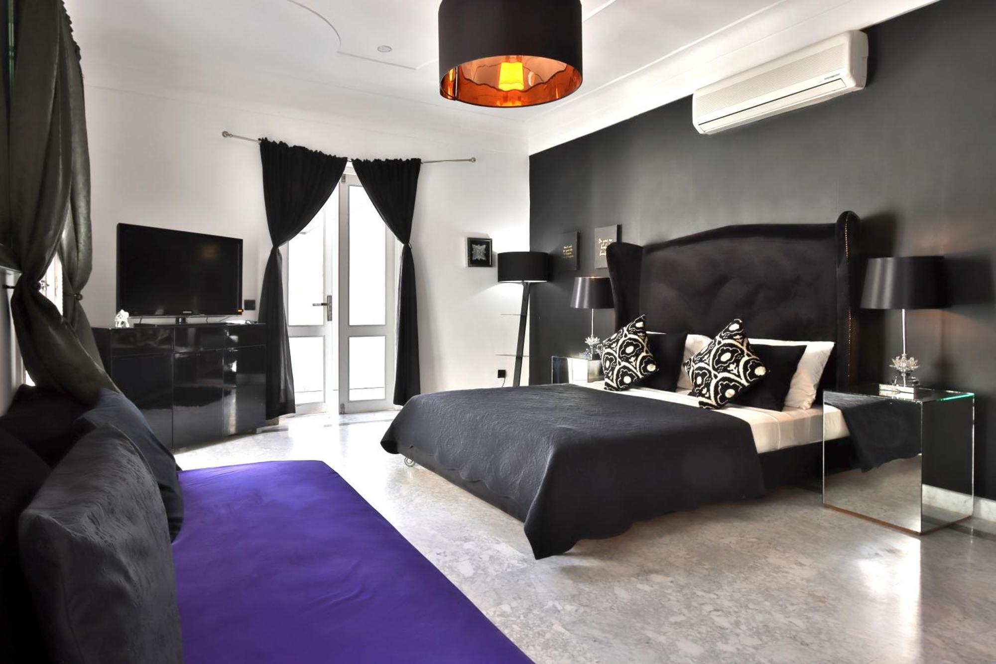 Riad Vip Bed & Breakfast Маракеш Екстериор снимка