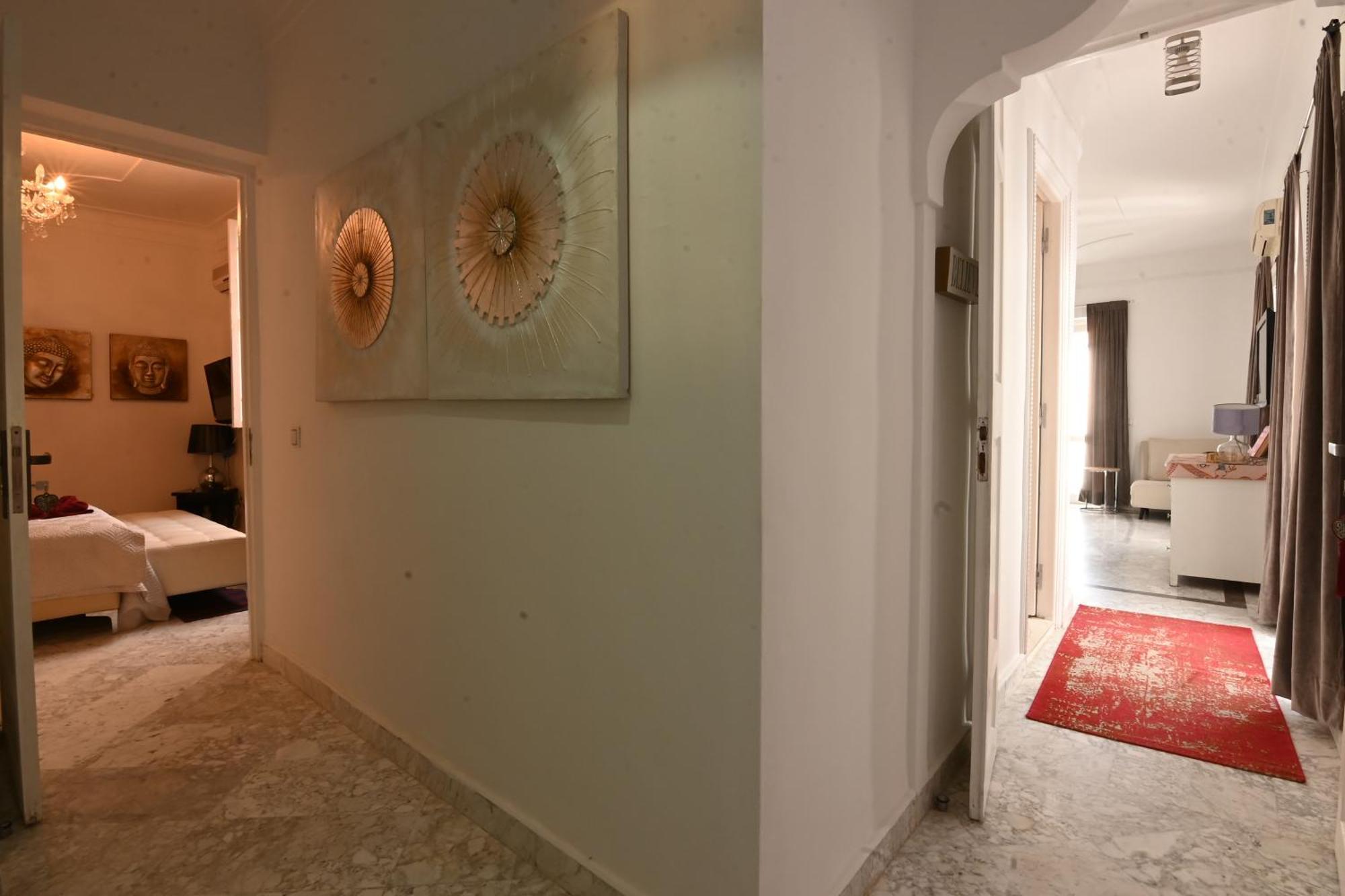 Riad Vip Bed & Breakfast Маракеш Екстериор снимка