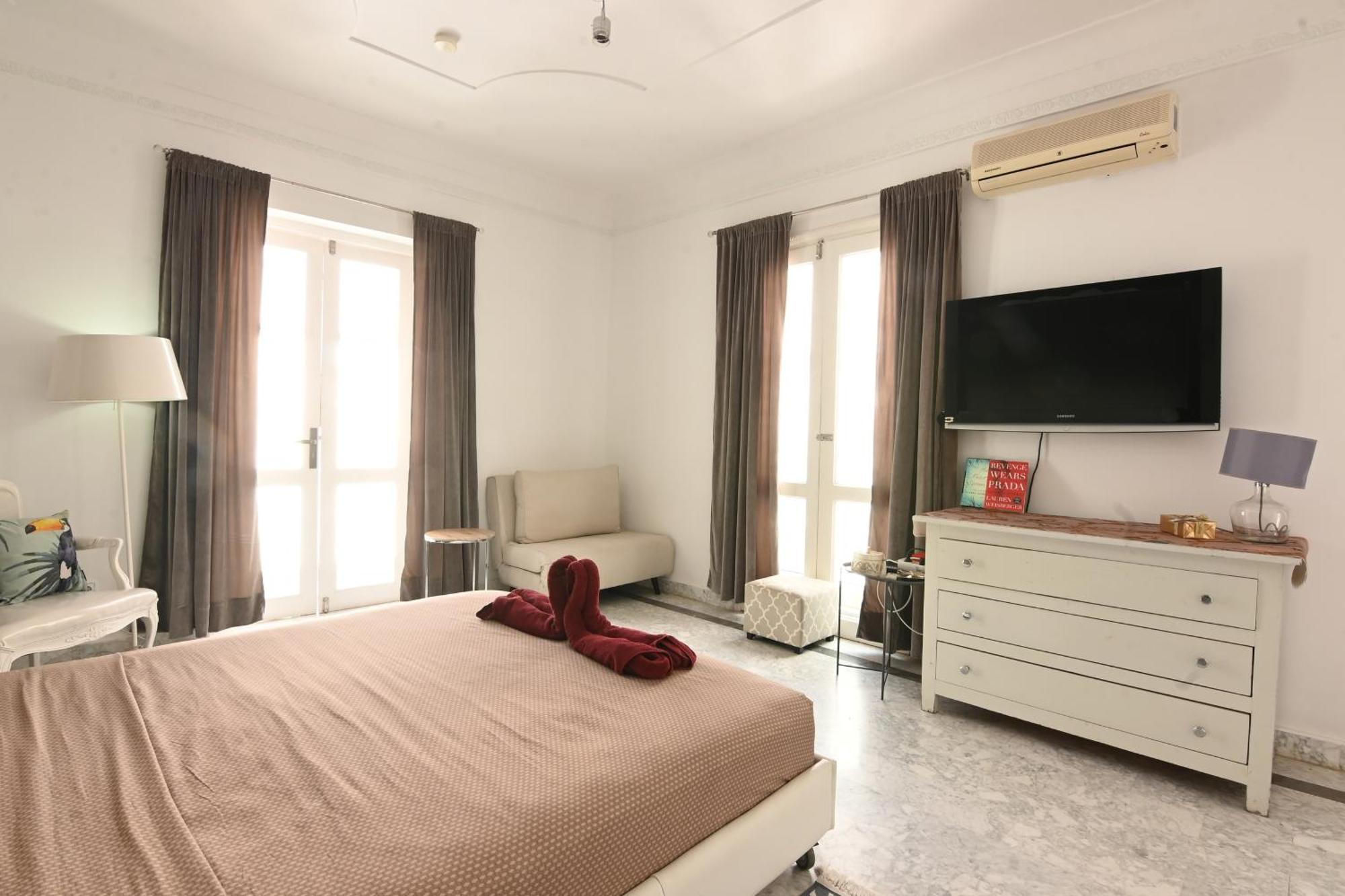 Riad Vip Bed & Breakfast Маракеш Екстериор снимка