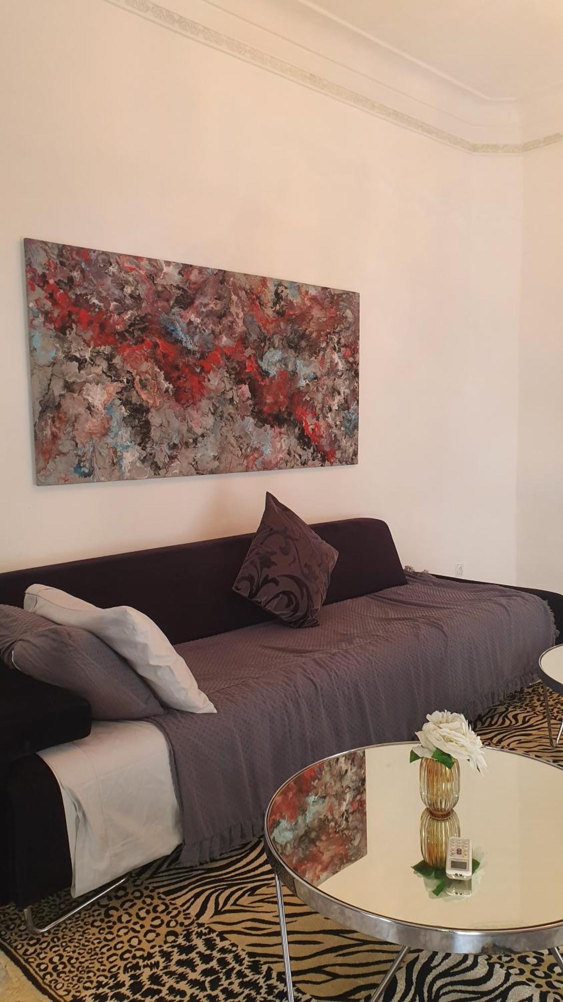 Riad Vip Bed & Breakfast Маракеш Екстериор снимка