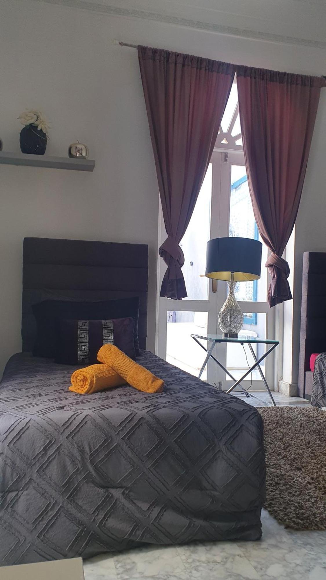 Riad Vip Bed & Breakfast Маракеш Екстериор снимка