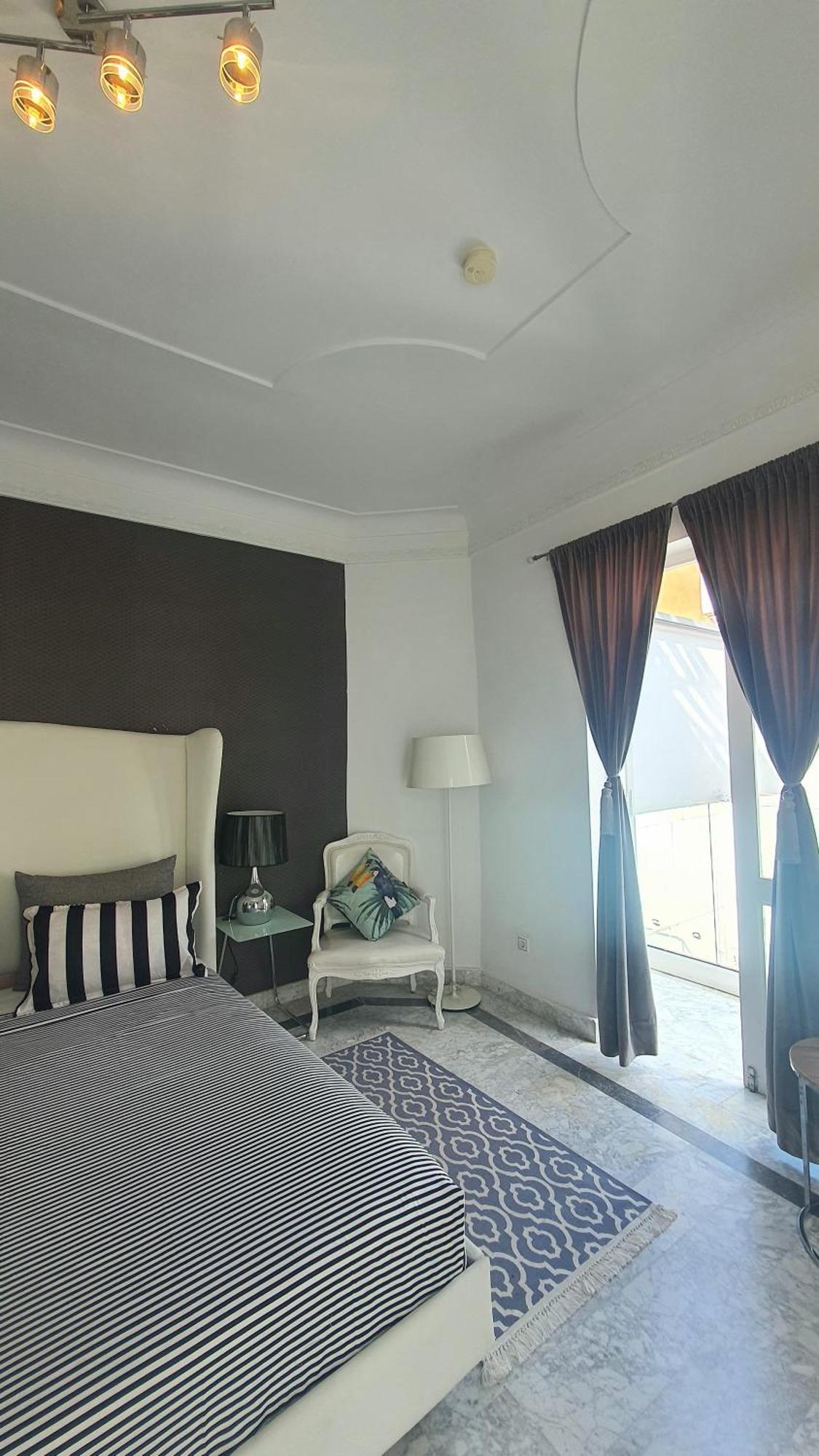 Riad Vip Bed & Breakfast Маракеш Екстериор снимка