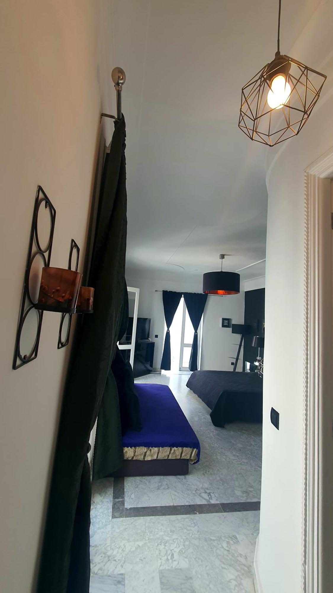 Riad Vip Bed & Breakfast Маракеш Екстериор снимка