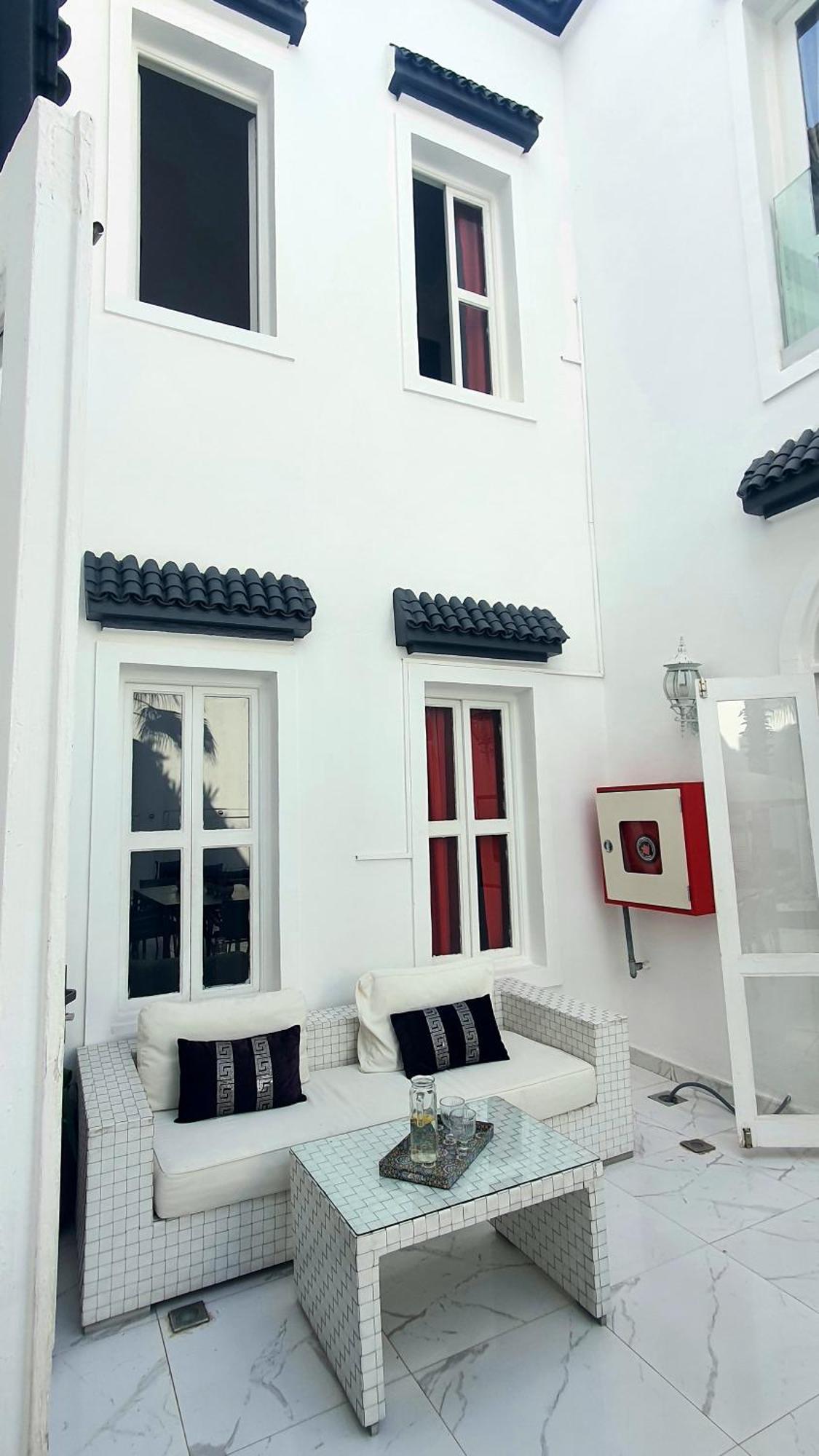 Riad Vip Bed & Breakfast Маракеш Екстериор снимка
